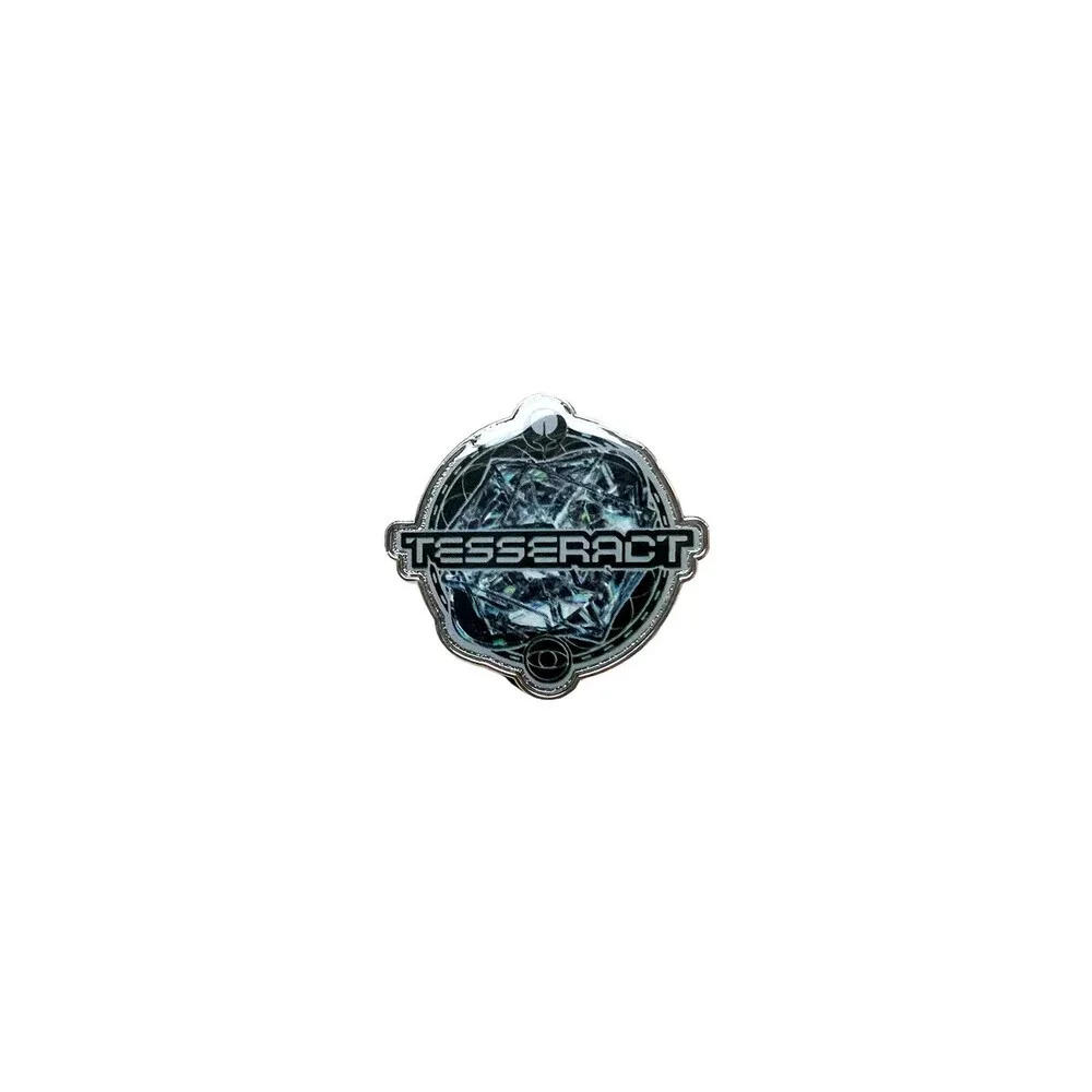 subtronics TESSERACT PIN